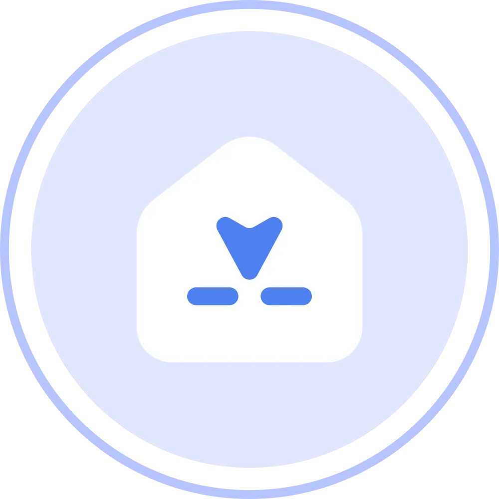step icon