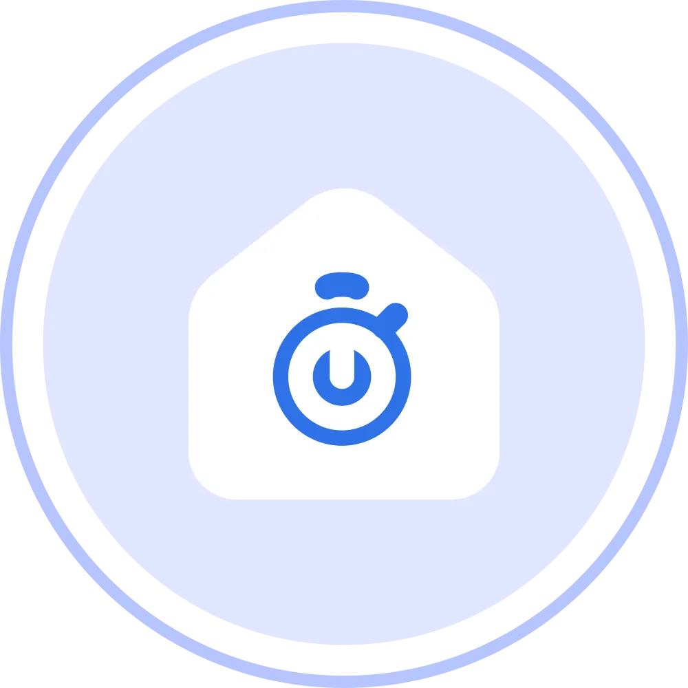 step icon