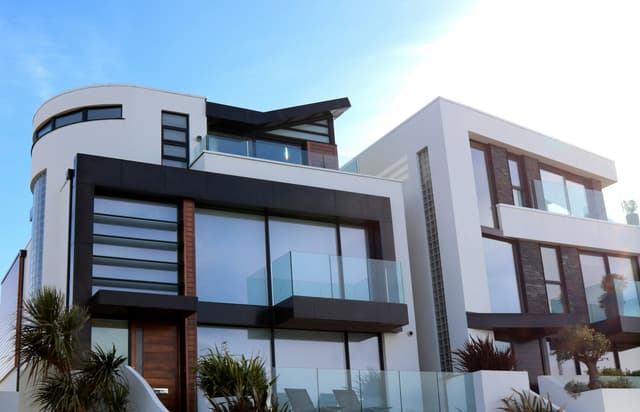 Luxury Villa